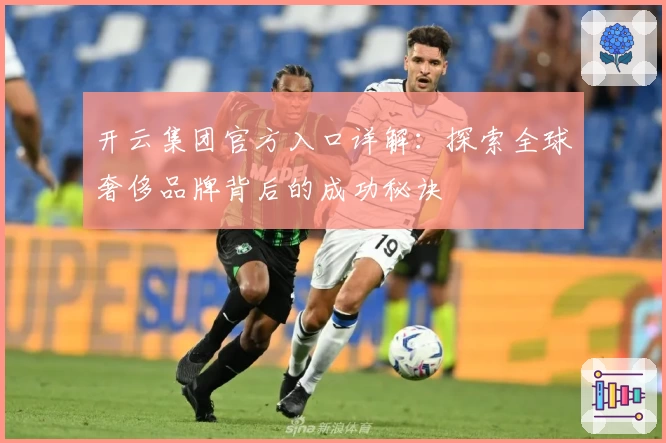 开云集团官方入口详解：探索全球奢侈品牌背后的成功秘诀