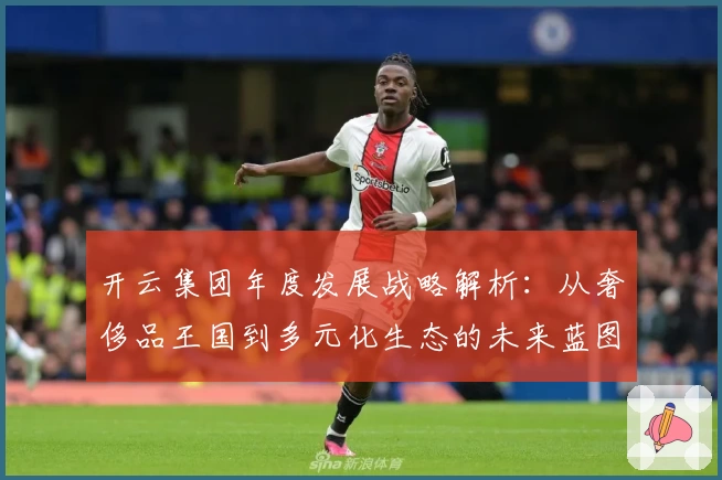 开云集团年度发展战略解析：从奢侈品王国到多元化生态的未来蓝图