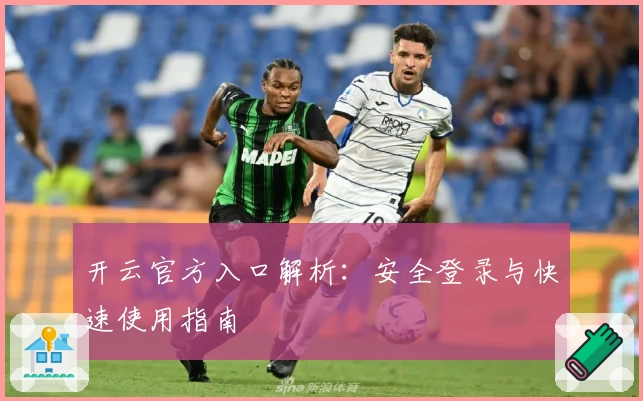 开云官方入口解析：安全登录与快速使用指南