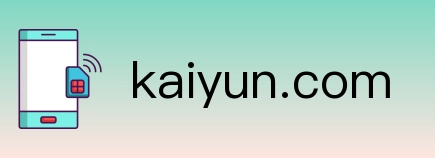 kaiyun.com Logo